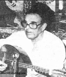 Parcours du Cheikh Mhamed Bourahla