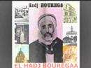 Portrait de Cheikh Bouragaa