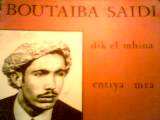 Image de Saïdi Boutaiba