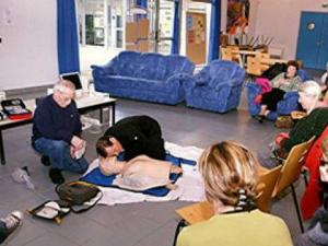 4ème rencontre des médecins généralistes à Constantine: Les arrêts cardio-respiratoires menacent la santé