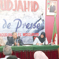 Le don d’organes en débat au forum d’El Moudjahid : 7 000 malades en liste d’attente