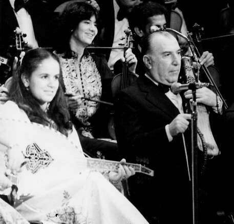 Parcours du Cheikh Sid Ali Benmerabet