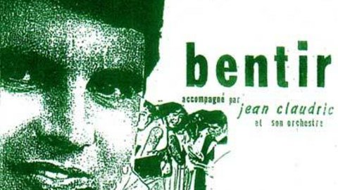 Esquisse de Mahieddine Bentir