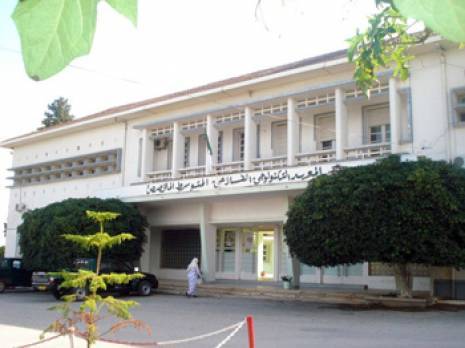 Itmas de Guelma - 90 ans au service de la formation en agriculture, mais...