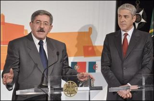 COOPÉRATION ALGÉRO-PORTUGAISE  La présence des opérateurs portugais sera renforcée en Algérie