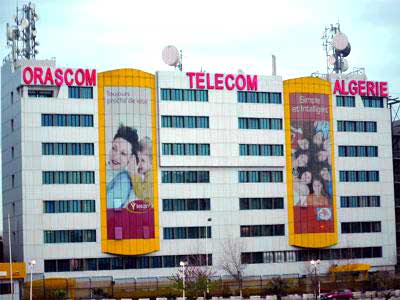 L'Algérie maintient sa position concernant l'acquisition de l'opérateur de téléphonie mobile Djezzy