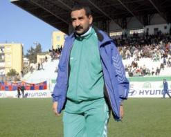 رفض عروض المدية، الموك ومروانة              إدارة البليدة تريد عودة لطرش