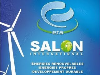 Oran - Inauguration, hier, du 2ème salon des énergies renouvelables