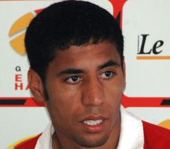 الطاقم الطبي لاتحاد العاصمة لم يحدد مشاركتهما بعد بتلمسان              جديات ومفتاح يخضعان لفحوصات جديدة