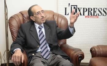 HABIB YOUSFI, PRÉSIDENT DE LA CGEA, À L'EXPRESSION «Nous sommes sensibles aux revendications sociales»