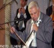 Parcours de Kamel Bouda