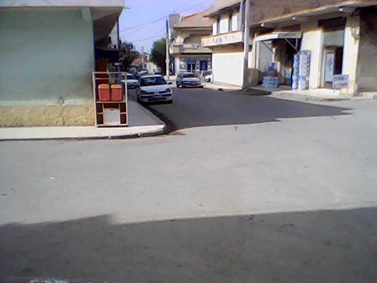 مليون سنتيم لتدعيم الإنارة العمومية ببلدية برهوم