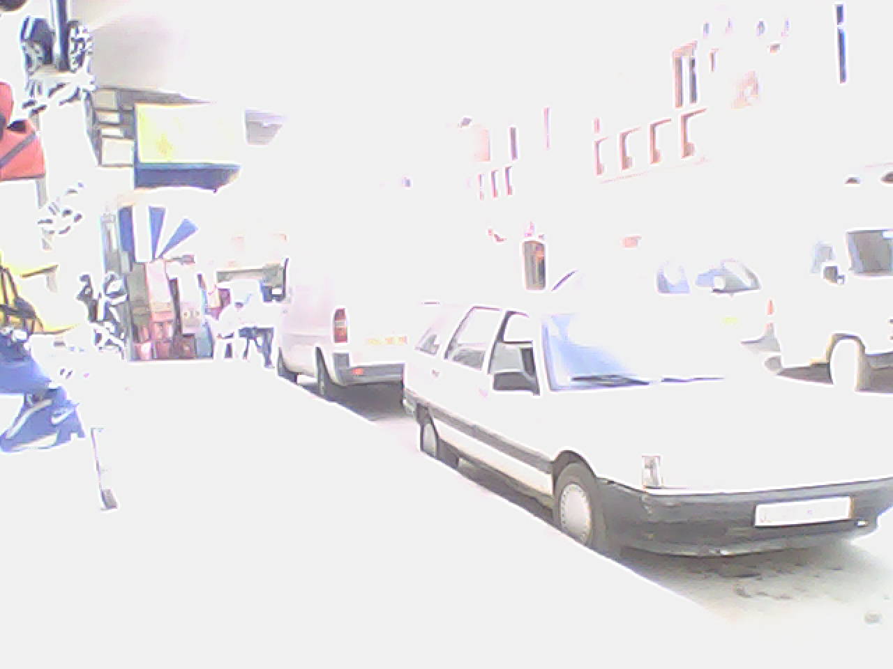 طلبة بلدية برهوم يشكون انعدام النقل الجامعي