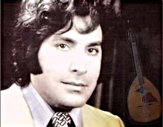 Biographie d'Abderrezak Bouguetaya