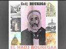 Portrait de Cheikh Bouragaa