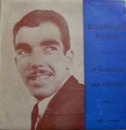 Portrait de Boutayba Sghir