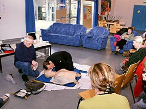 4ème rencontre des médecins généralistes à Constantine: Les arrêts cardio-respiratoires menacent la santé