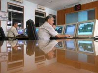 La direction d'El Harrach met en place la relève automatique des compteurs