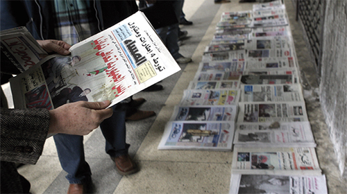 Raisons d'un naufrage annoncé... leviers d'un sauvetage possible