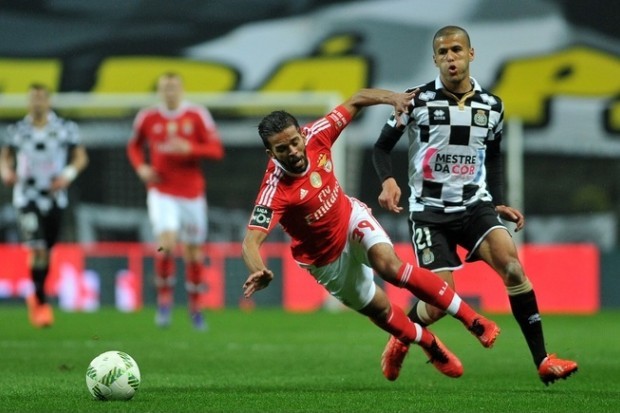 Un joueur algérien dans le championnat japonais '