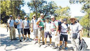 ينظمها نادي الزهرة بقسنطينة