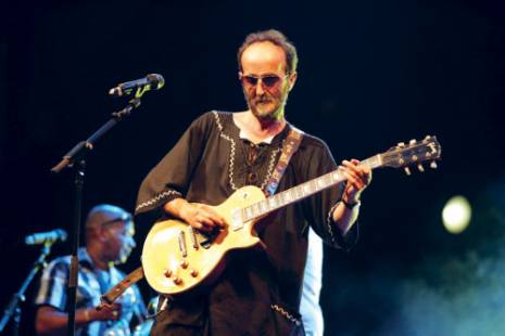 Raïna Raï et El Dey en tête d'affiche