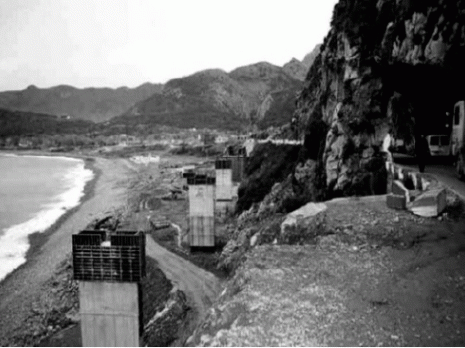 Ghar El Bez toujours en chantier