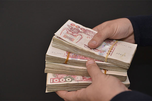 مرق عقاري بتيزي وزو يختفي بعد استلامه 25 مليارا من ضحاياه