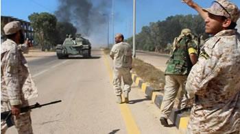 La menace de Daesh s'accentue au Sud