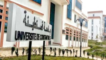 18 ألف سرير شاغر في المدينة الجامعية لاستقبال المترشحين بقسنطينة