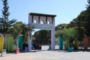 القرية السياحية  أفريكانا .. مشروع يتجسد لإنعاش السياحة الداخلية بالطارف