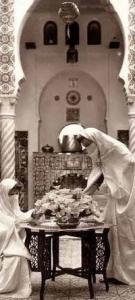 palais de khdaoudj l3amia