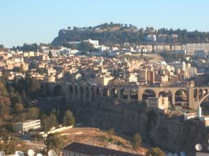 Constantine - Du nouveau pour la vieille ville