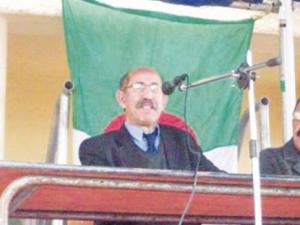 Saïd Khelil à Tizi Ouzou : «Si le pays ne se réforme pas, ce sera l'implosion»