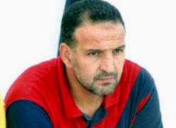 الهادي خزار: “سأباشر عملي بعد لقاء سطيف”