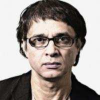 Portrait de Safy Boutella