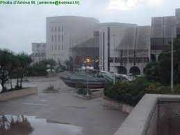 المتحف المركزي للجيش مستقبل يبزغ من ثنايا الماضي