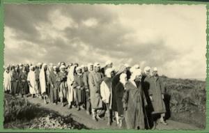 الاستيطان 1830 - 1900