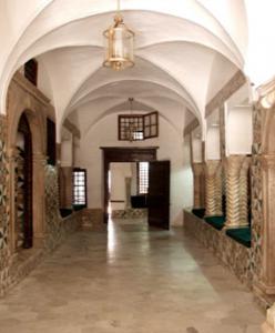 Musée National des Arts et Traditions Populaires