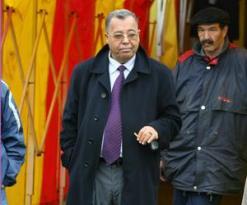 بعد تمسك منادي بخيار الاستقالة              لا خيار أمام اتحاد عنابة سوى إنشاء مكتب مؤقت