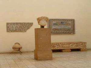 Le musée de Cherchell, un joyau du patrimoine national