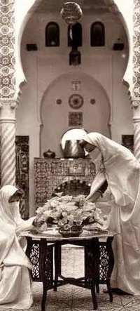 palais de khdaoudj l3amia