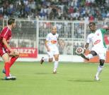 وداد تلمسان 1 ـ اتحاد الجزائر 1  ‎