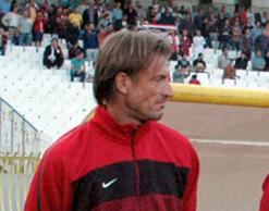 المباراة قد تكون الأخيرة للمدرب رونار              اتحاد العاصمة يريد العودة بفوز من تلمسان