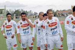 فند إشاعة مساهمة شركة قطرية في مولودية وهران، عبد الإله              “سنجتمع بممثلي الأنصار غدا واتصلت بجباري للم الشمل “