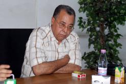 اتحاد عنابة على فوهة بركان الفريق يؤكد عجزه عن الصعود .. منادي يستقيل وطوارئ في بونة