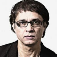 Portrait de Safy Boutella