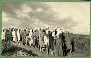 الاستيطان 1830 - 1900