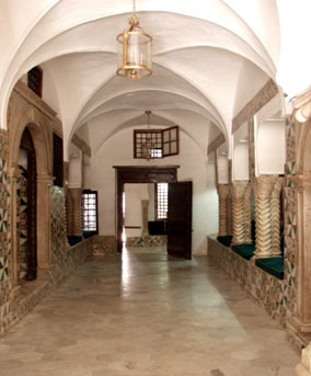 Musée National des Arts et Traditions Populaires