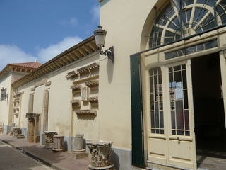 Musée de Tipaza